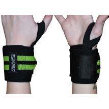 Urban Fitness Wrist Support Wraps