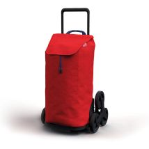 Gimi - Urban rot tris Trolley 168473