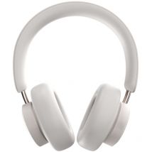 Urbanista Casque sans fil Miami Bandeau Appel/Musique USB Type C Bluetooth White
