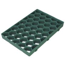 Jouplast - Urbanit - Plaque Pour Végétaux 476 X 319 X 57 Mm