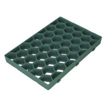 Urbanit - Plaque pour végétaux 476 x 319 x 57 mm