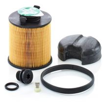 Ureafilter mann U620/2YKIT - Äquivalent zu sd 70313 hifi filter