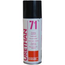 Urethan 71 75013-aa Schutzlack 400 Ml - Kontakt Chemie