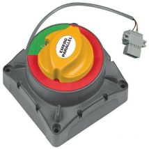 Bep Marine - Bep Parallèle d'Urgence 500A - Solution de Sécurité pour Systèmes de Batteries à Haute Puissance