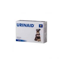 Urinaid Blasenpflege Ergnzung bei Hunden. 60 Tabletten.