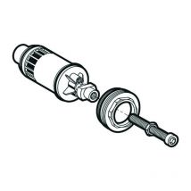 EDITION cartuccia per orinatoio