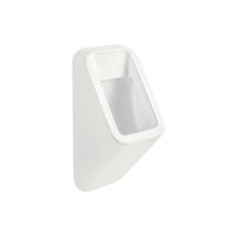Hamberger Sanitary - Urinoir fusion 325x685mm, sans siphon fixations incluses