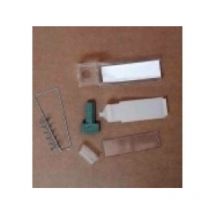 Ensemble de bouton exterieur pour bouton 625 4812/10