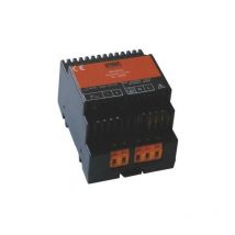 Urmet - AL12/5A - Fuente de alimentación conmutada 12VDC 4/5A