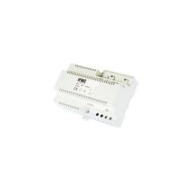 Urmet Al12/2Din - 12V power supply for Din rail