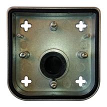 BSZ90 Exposed Frame For BA/OF/90LH - Urmet