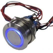 O/33 no/nf lum Pushbutton Only - Urmet