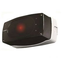 Reflexionsrauchmelder mit max. Reichweite 100Mt - Urmet