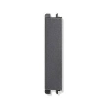 Copriforo 1/2m Antracite Simon Urmet – UTD 10351 – Plastica Resistente – Elettricità