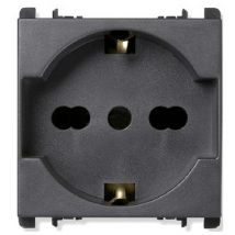 Toma schuko universal Urmet Simon Nea 10310N/2