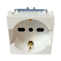 Toma schuko universal Urmet Simon Nea 10310N/2.B