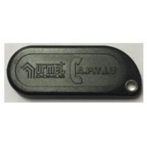 Urmet Starprox/2 Proximity Key Captiv black - Old model