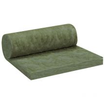 Rouleau laine de verre Ursa Hometec 35 terra nu - Ep. 150mm - 4,80m² - r 4.25