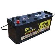 Ursus - Batteria per auto ' ' 80 ah - mm 313 x 175 x 190