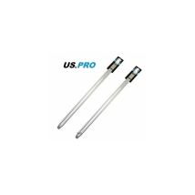 Us Pro 2x 24 600mm Tyre Lever Remover Changer Car Van Motorbike Trailer 6873