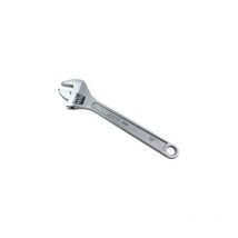 US PRO Adjustable Wrench Large 18"" 450mm Spanner 53mm Wide Opening Jaw 2268