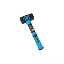 Us Pro - Stoning Hammer 1.5kg Sledge Hammer Fibreglass Handle Club Lump 4513