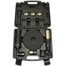 Us Pro - Locking Wheel Nut Remover Removal Tool Set Master Remover 3651