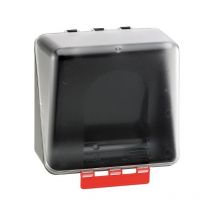 SecuBox sin señales de prescripción -Midl-, claro