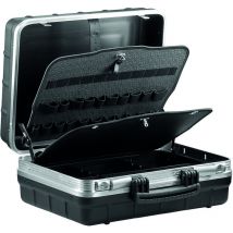 Usag - 001 Maletín de herramientas rv Polipropileno 465x352x215 mm Vacío