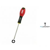 Cacciavite/giravite a croce 322 ph 0 x 75 professionale - Usag