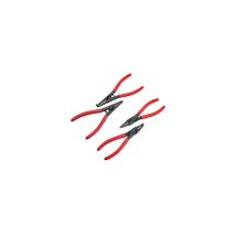 Serie Di 4 Pinze Per Anelli Elastici - Usag