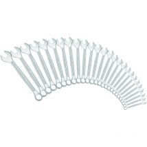 Usag - 285 SE26 Assortiment complet de 26 clés mixtes