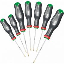 Usag - Schraubendrehersatz 7 Stck.