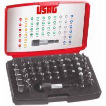 Ensemble d'insertions Usag 692 J49