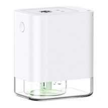USAMS US-ZB155 - Distributeur automatique de désinfectant par pulvérisation (blanc)