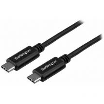 Startech - StaTech 1m usb 2.0 c to c Cable