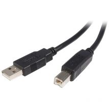 Startech - 1m usb 2.0 a to b Cable