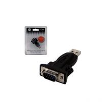 Usb 2.0 To Serial Adapter Rs232