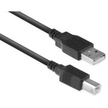 Usb 2.0 Verbindungskabel Stecker a - Stecker b - 5 m