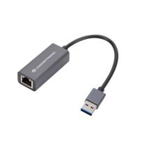 Conceptronic - usb 3.0 to gigabit ethernet rj45 compatible nintendo switch adapter