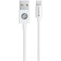 Northix - Usb a auf lightning kabel 1 m wei 88074684 88074684 88074684 88074684 88074684