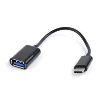 Usb 2.0 Typ C Stecker Auf Buchse Adapterkabel - Gembird