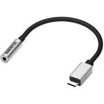 Marmitek Connect Convertitore Usb-c Per Audio