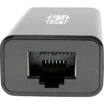 Usb-c to Gigabit Network Adapter with Thunderbolt 3 Compatibility