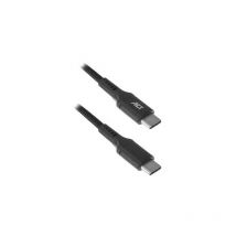 Usb-c to usb-c cable 1.0m, 60w