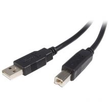 Startech - 5m usb 2.0 a to b Cable m to m