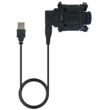 Station de charge USB pour Garmin fenix3 HR