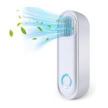 Tlily - usb Fridge Deodoriser and Freshener Reusable O3 Generators Fresheners Wall Mounted Odour Eliminator