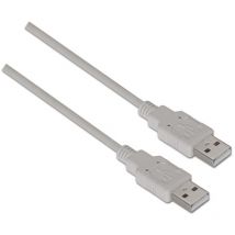 Kabel usb 2.0 Typ a/m-zu-m 1m nanokabel