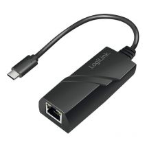 Netzwerkadapter usb 3.2 Gen 1, usb-c auf Gigabit - Logilink